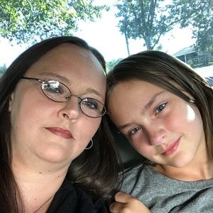 Meet your Posher, Stacie